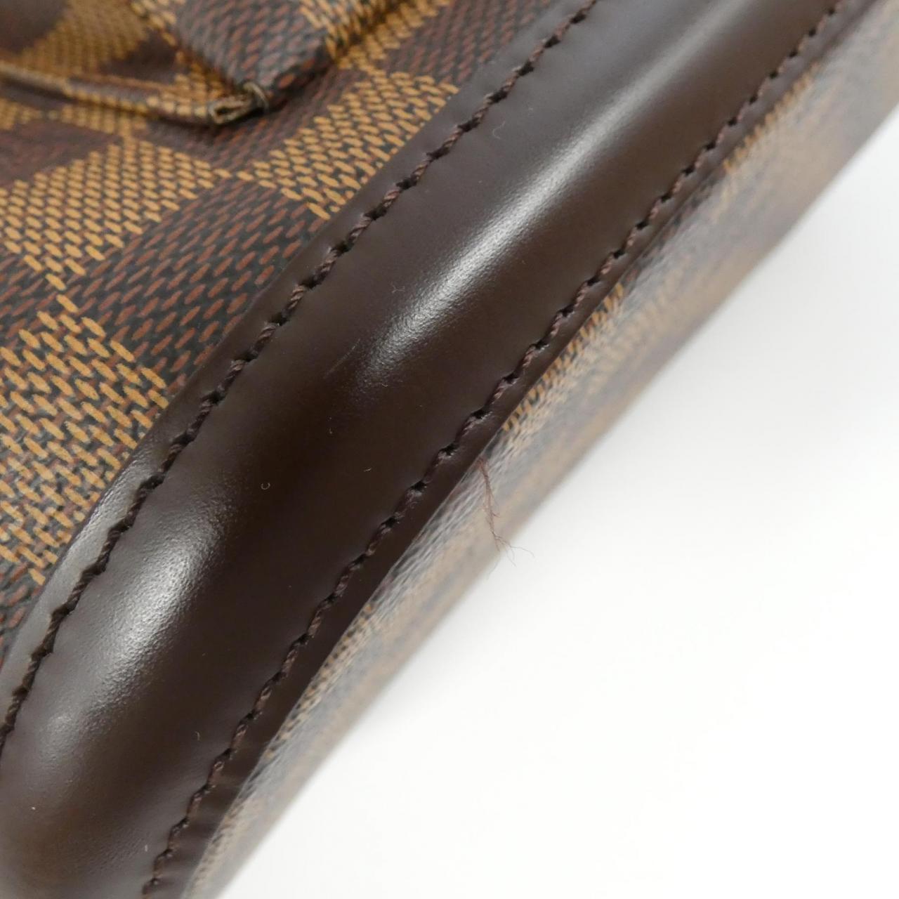 Louis Vuitton Damier Manosque Pm