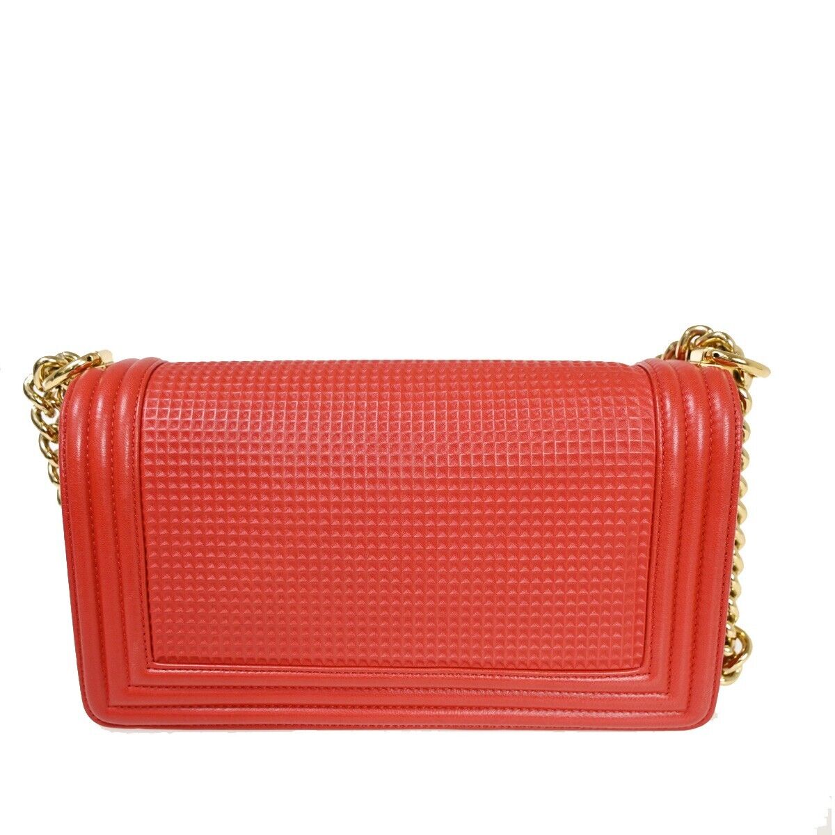 Chanel Boy Shoulder Bag - Almora Bags