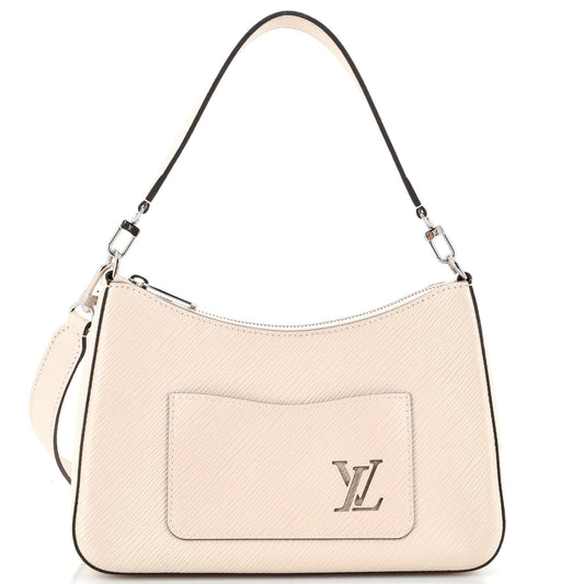Louis Vuitton Marelle Handbag Epi