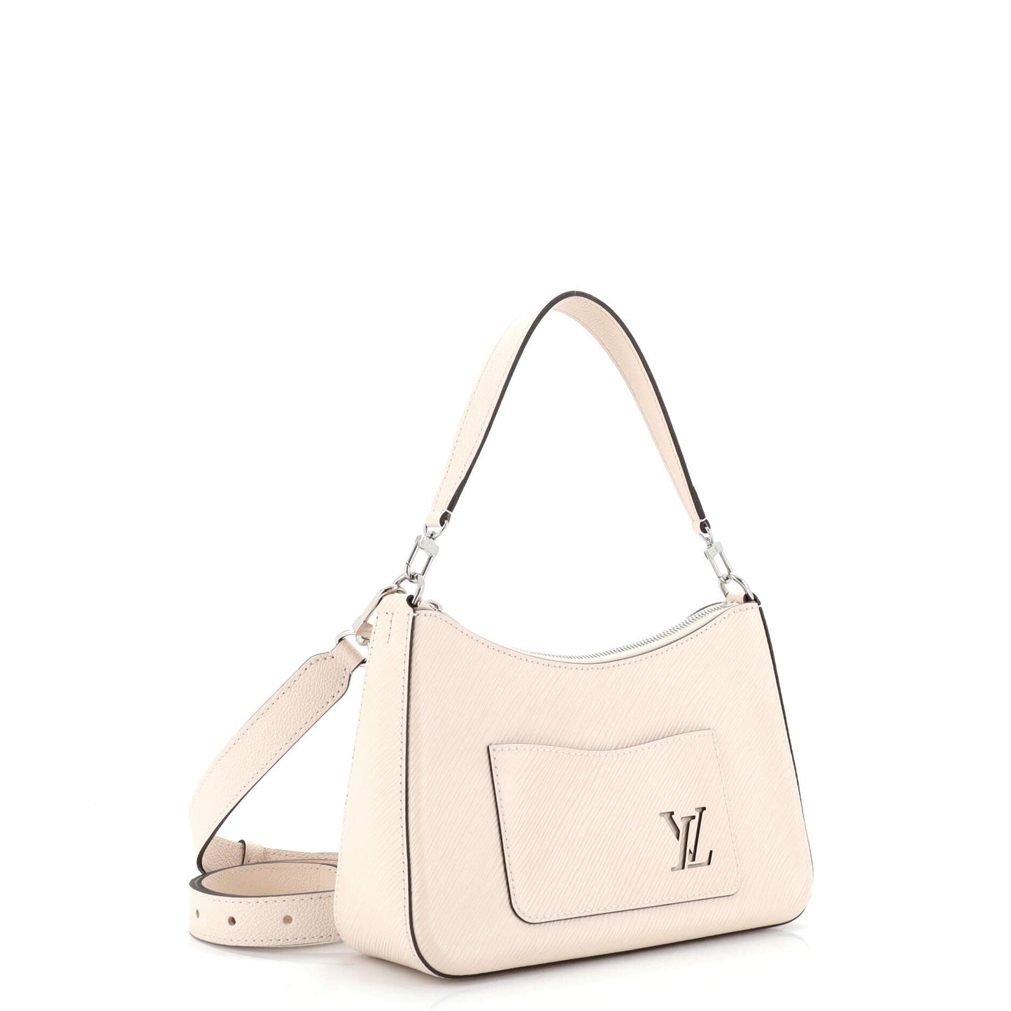 Louis Vuitton Marelle Handbag Epi