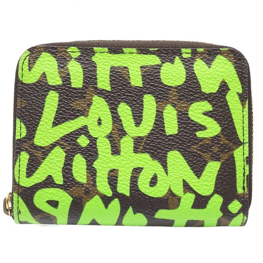Louis Vuitton Coin Case Zip Around