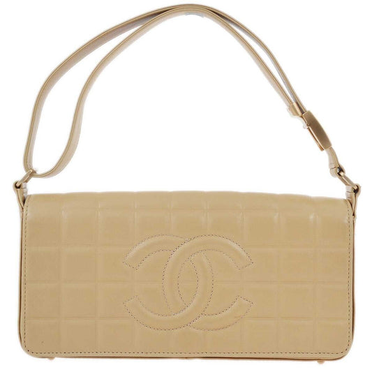 Chanel Shoulder Bag - Almora Bags