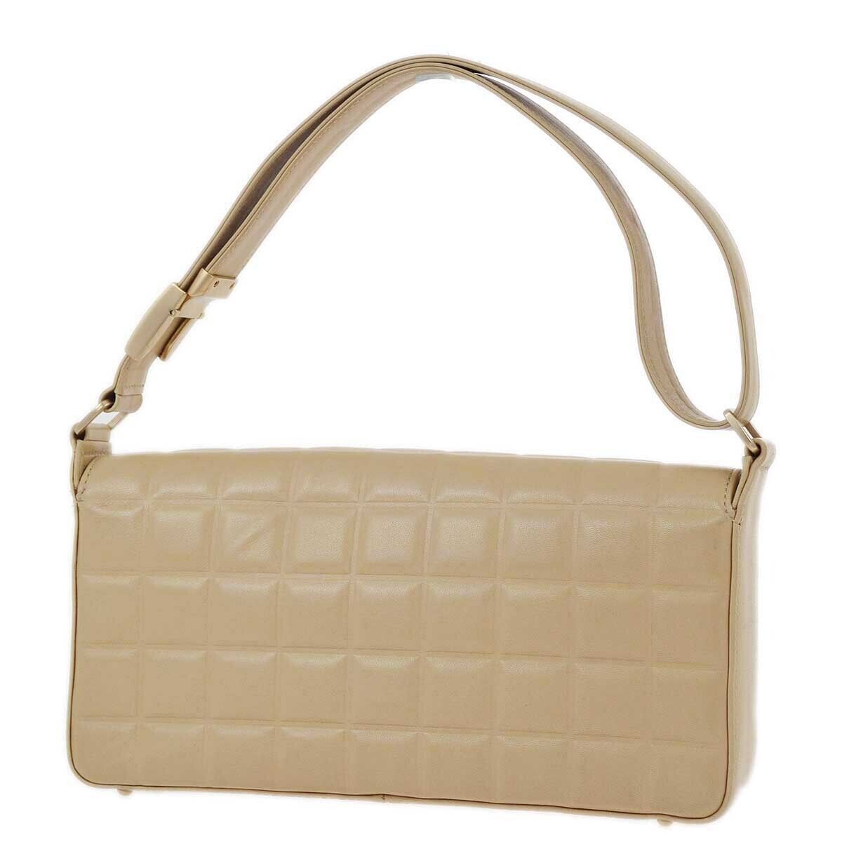 Chanel Shoulder Bag - Almora Bags
