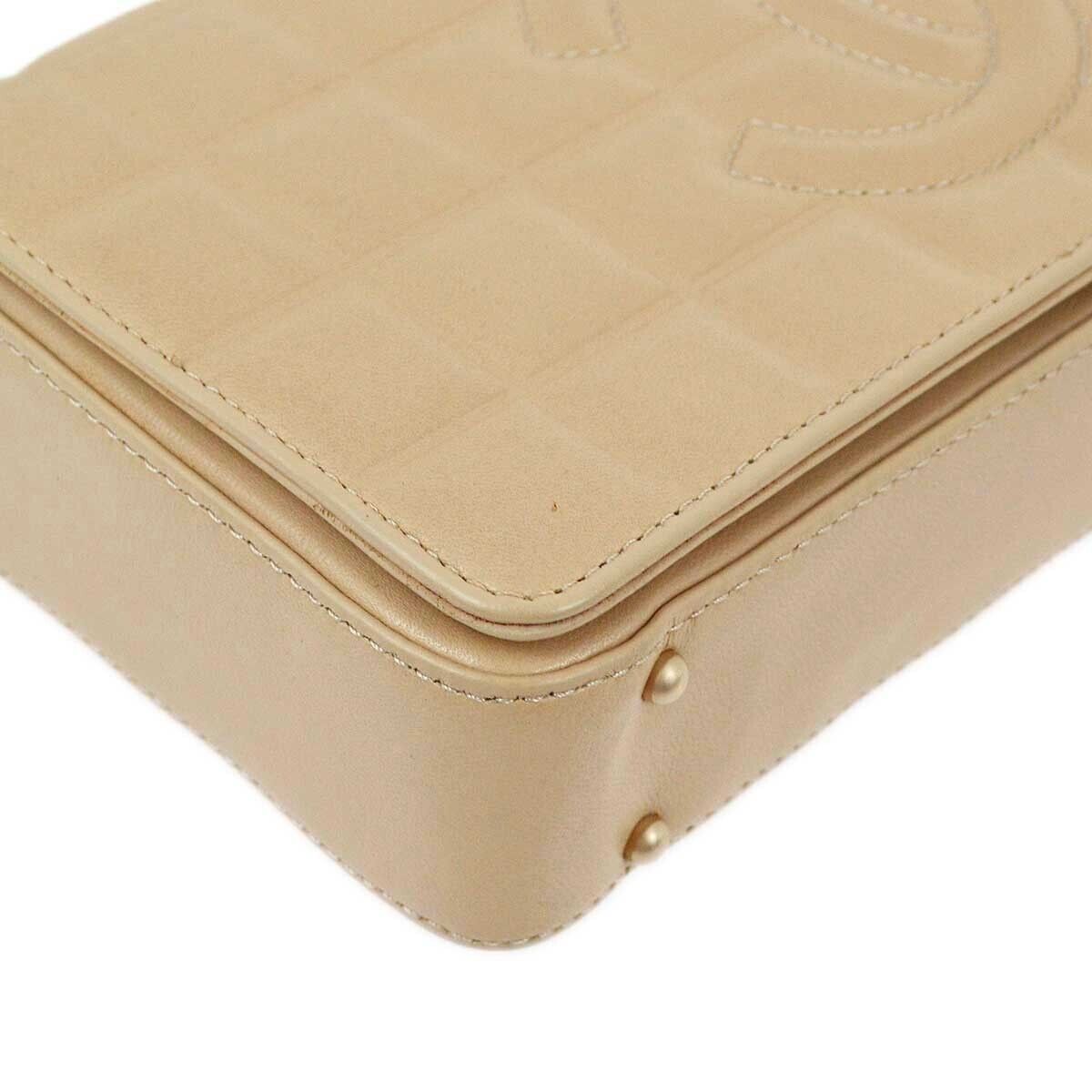 Chanel Shoulder Bag - Almora Bags