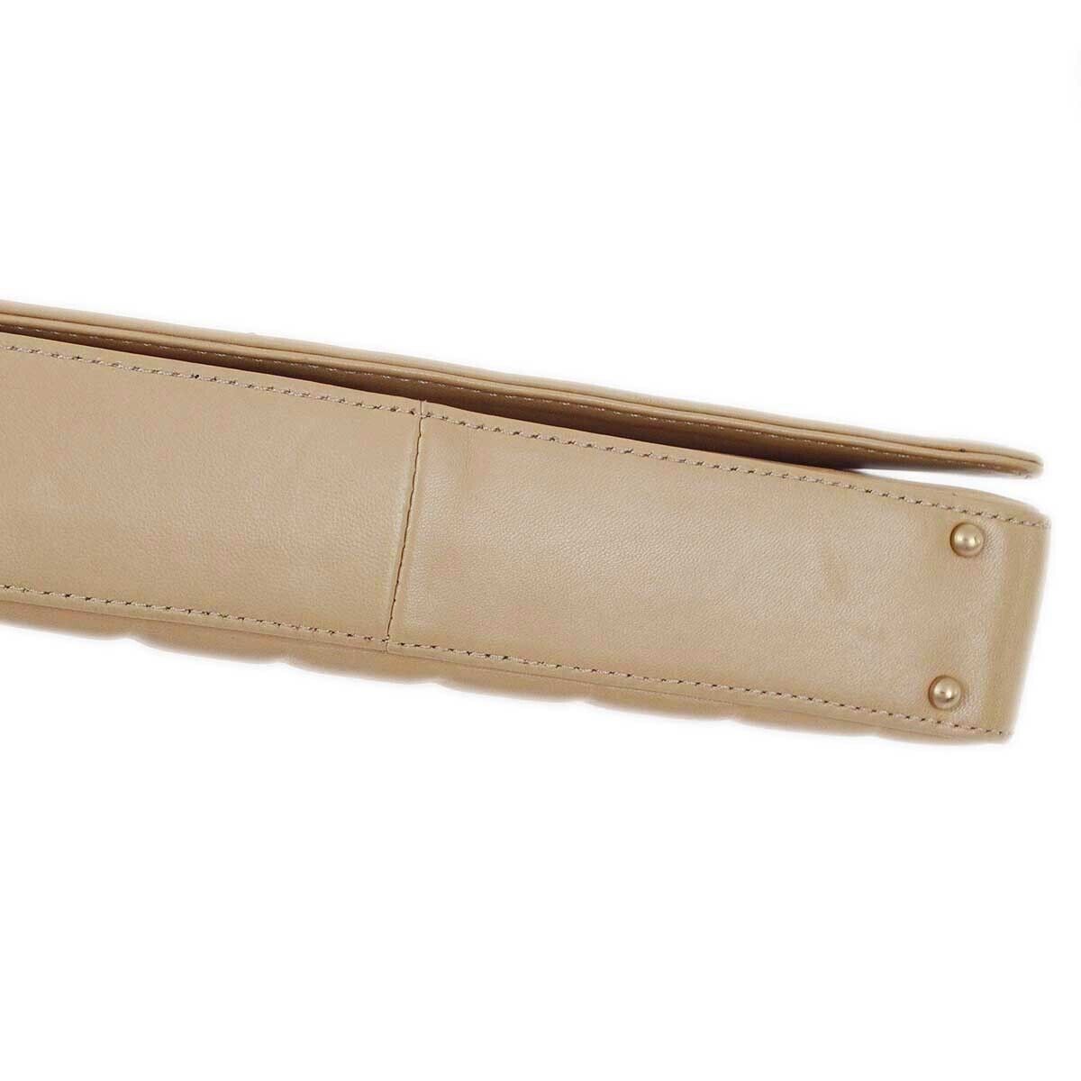 Chanel Shoulder Bag - Almora Bags