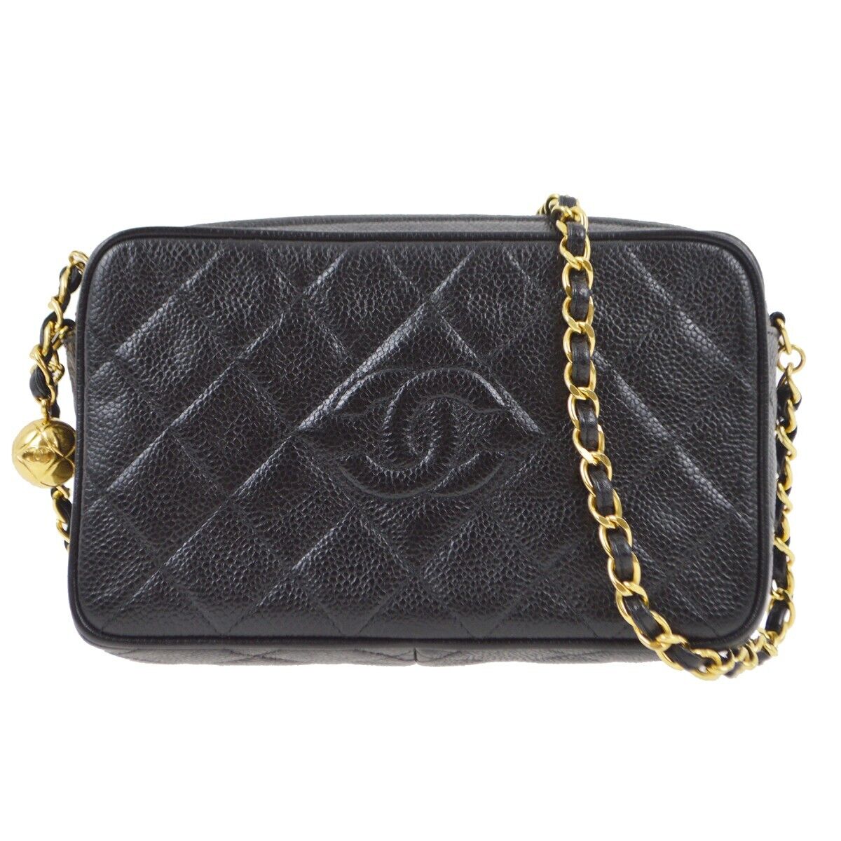 Chanel Crossbody - Almora Bags