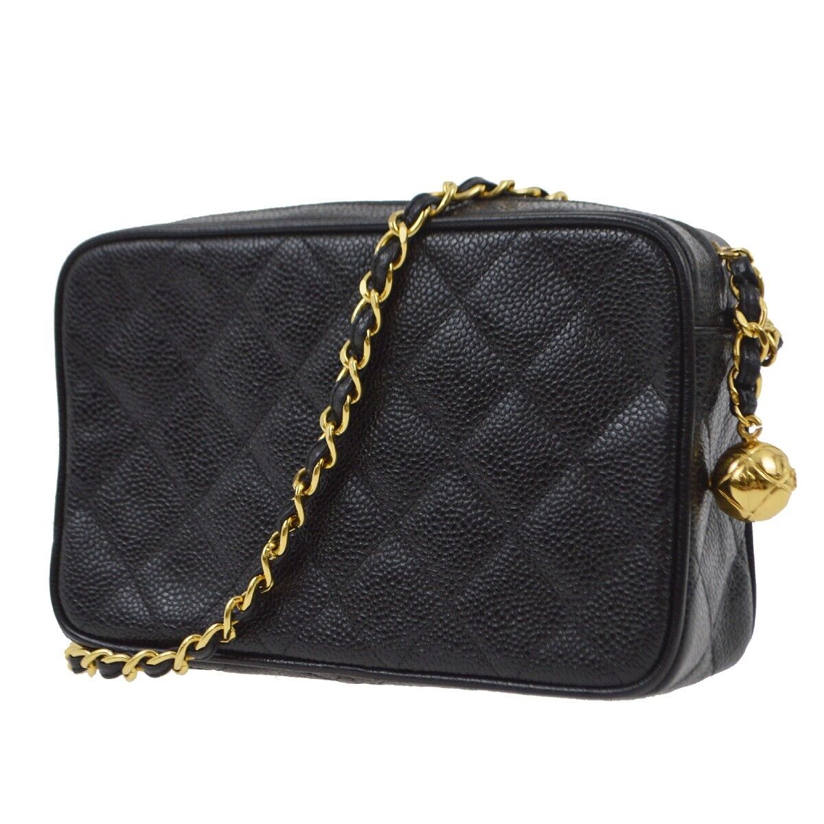 Chanel Crossbody - Almora Bags