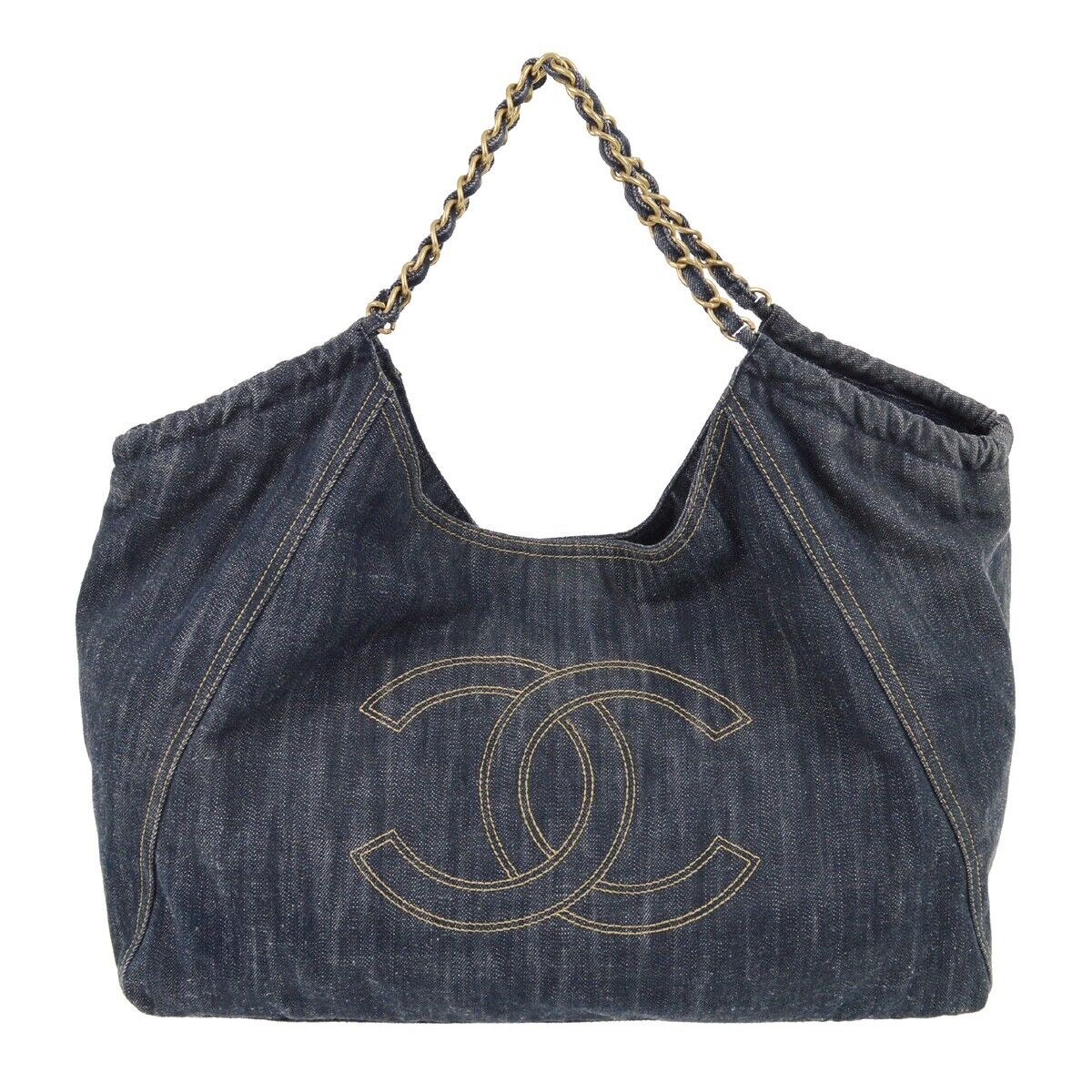 Chanel Coco Cabas Tote - Almora Bags
