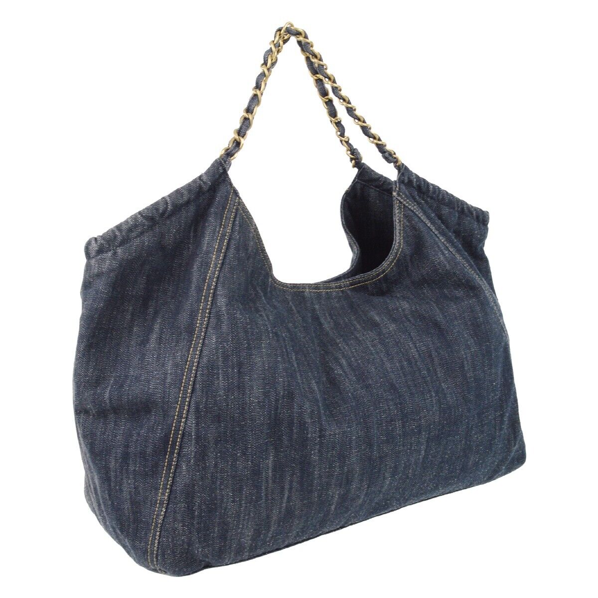 Chanel Coco Cabas Tote - Almora Bags