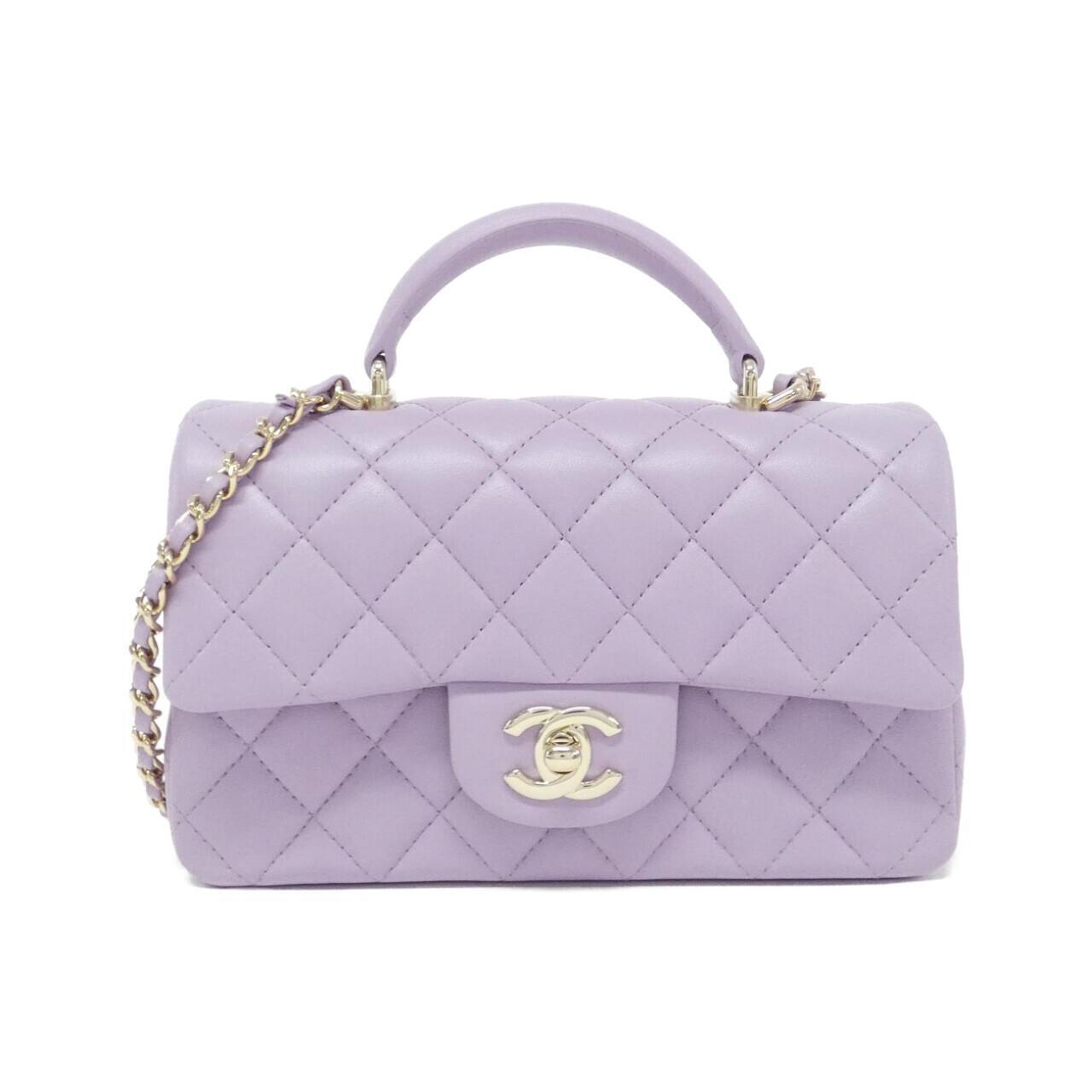 Chanel Handbag - Almora Bags