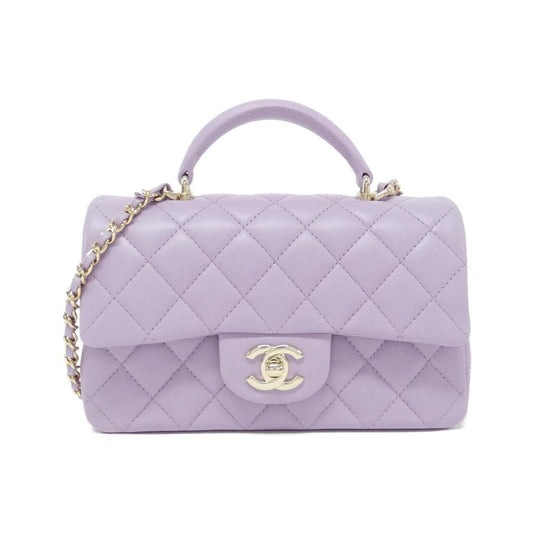 Chanel Handbag - Almora Bags