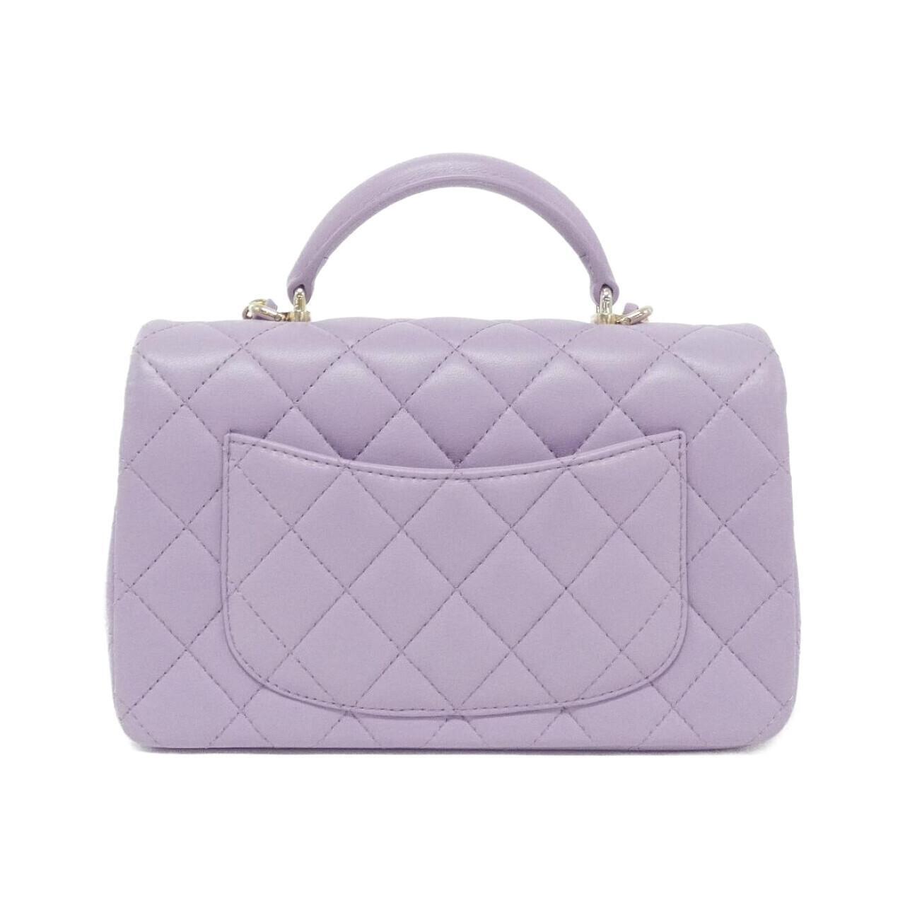 Chanel Handbag - Almora Bags