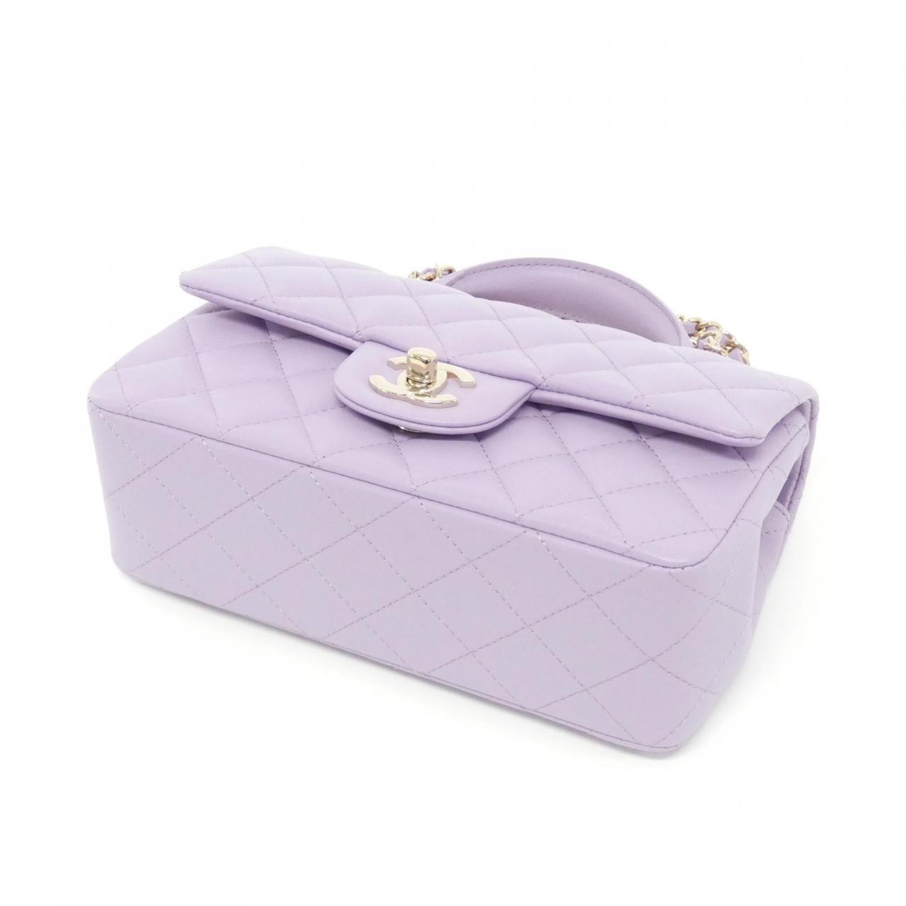 Chanel Handbag - Almora Bags