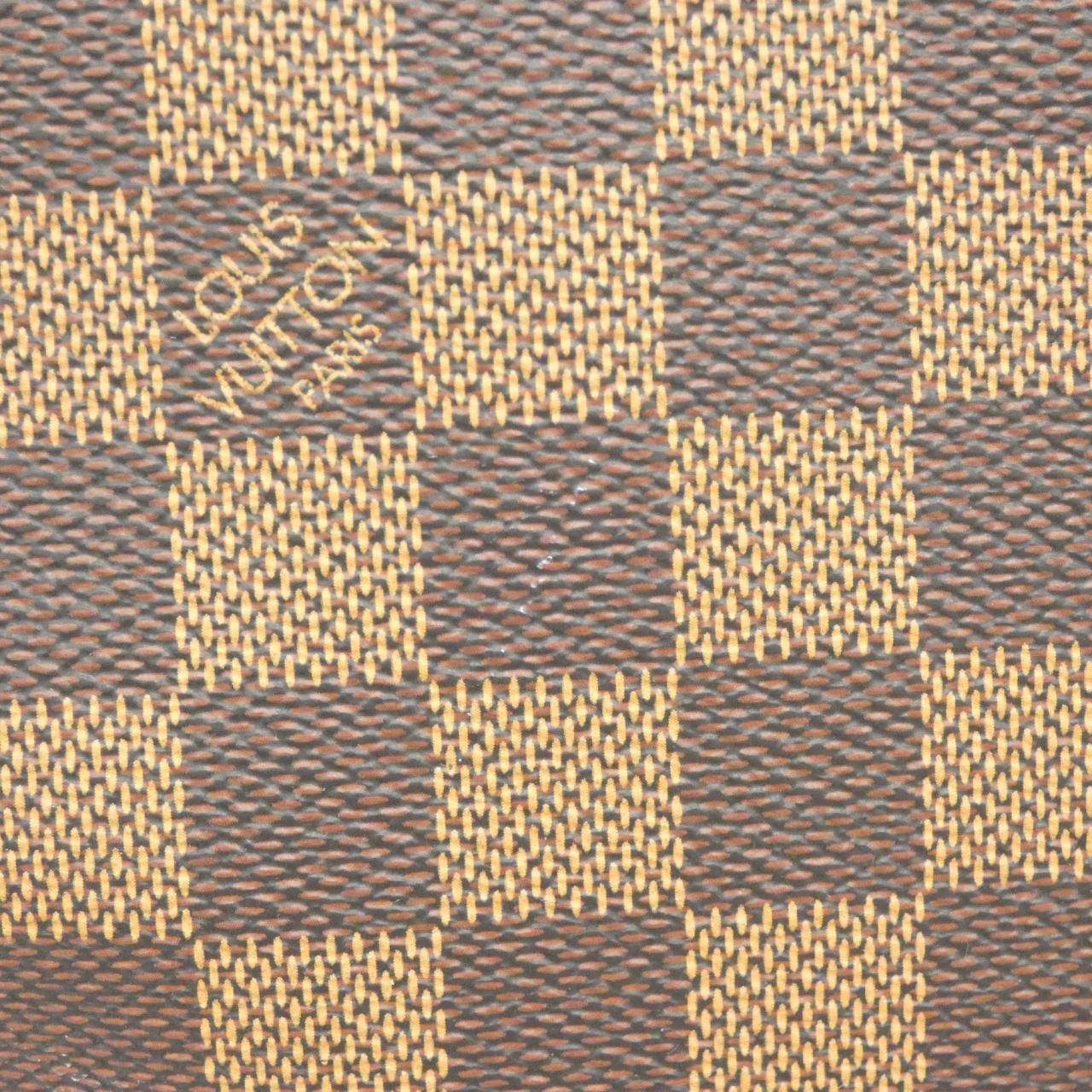 Louis Vuitton Damier Looping Gm