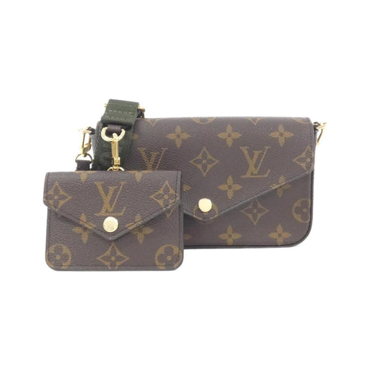 Louis Vuitton Multi Pochette Felicy