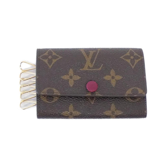 Louis Vuitton Multicles Key Case