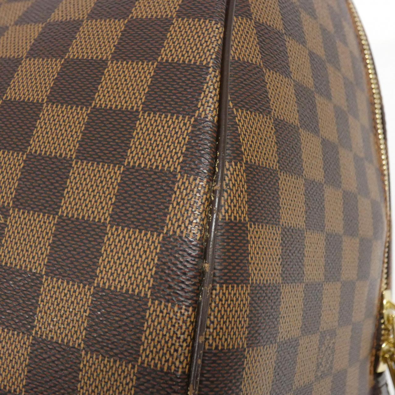 Louis Vuitton Damier Rivera Gm