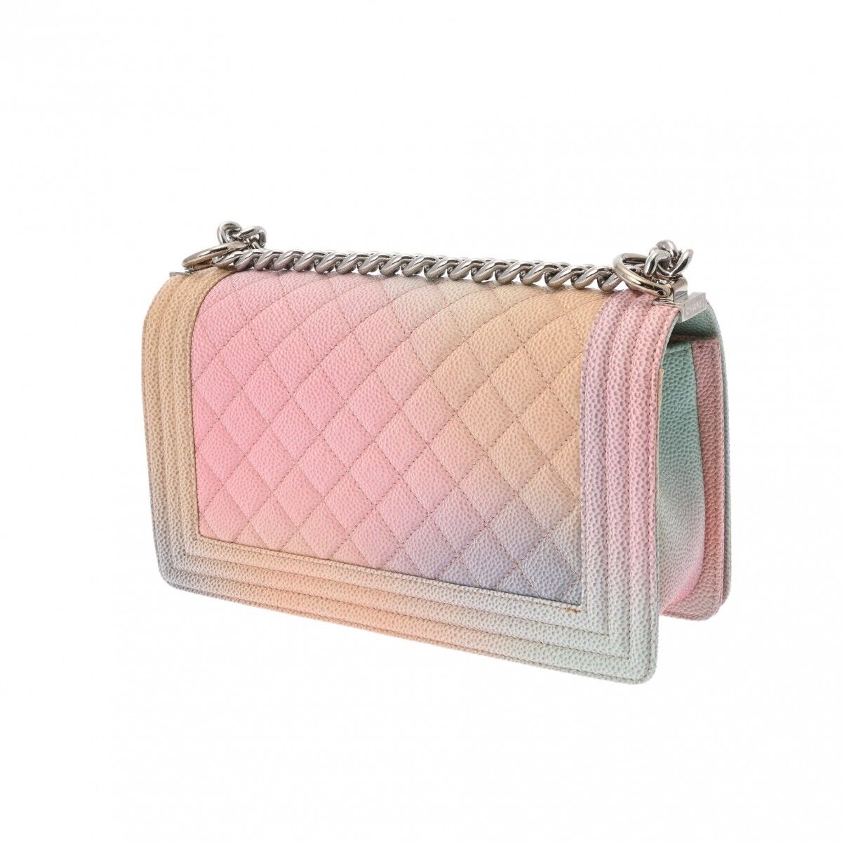 Chanel Boy Shoulder Bag - Almora Bags