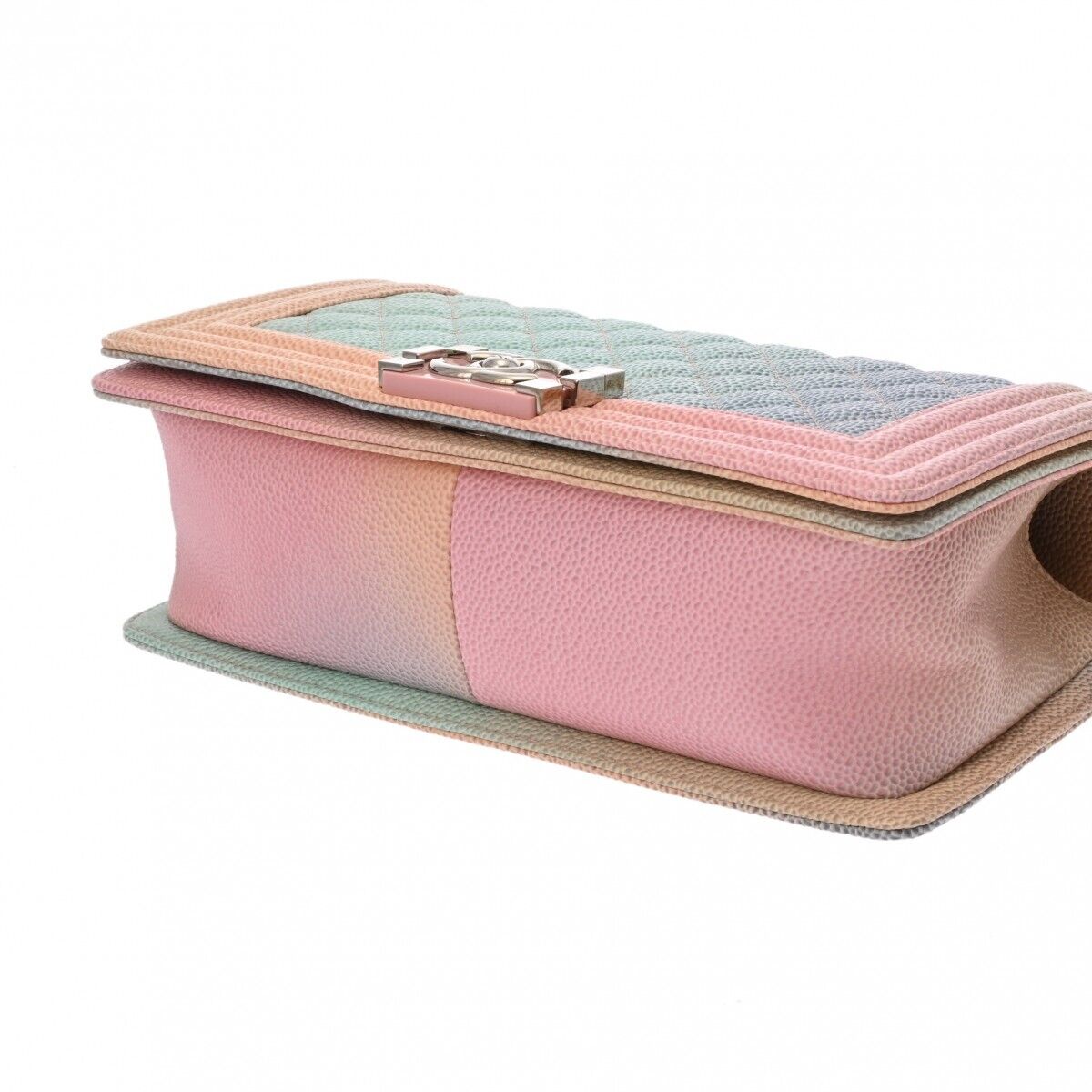 Chanel Boy Shoulder Bag - Almora Bags