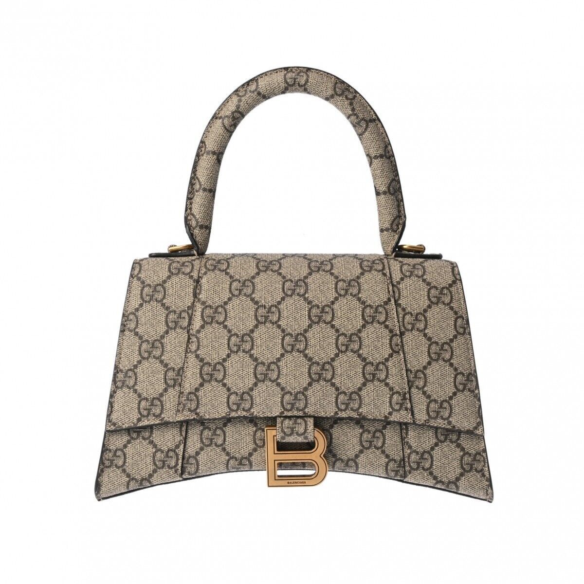Balenciaga Hourglass Crossbody - Rovelle Bags