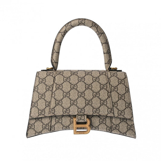 Balenciaga Hourglass Crossbody - Rovelle Bags