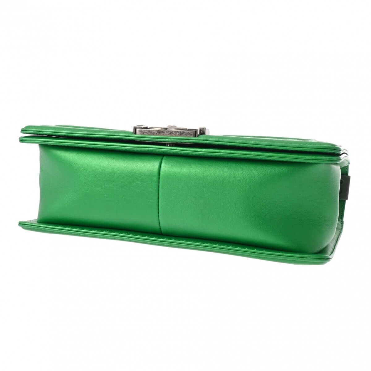 Chanel Boy Shoulder Bag - Almora Bags