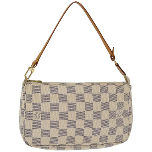 Louis Vuitton Damier Azur Pochette