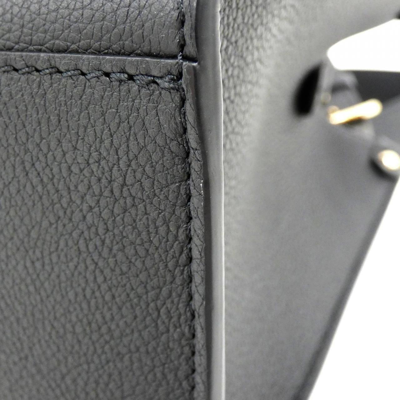 Louis Vuitton Lock & Go Bag