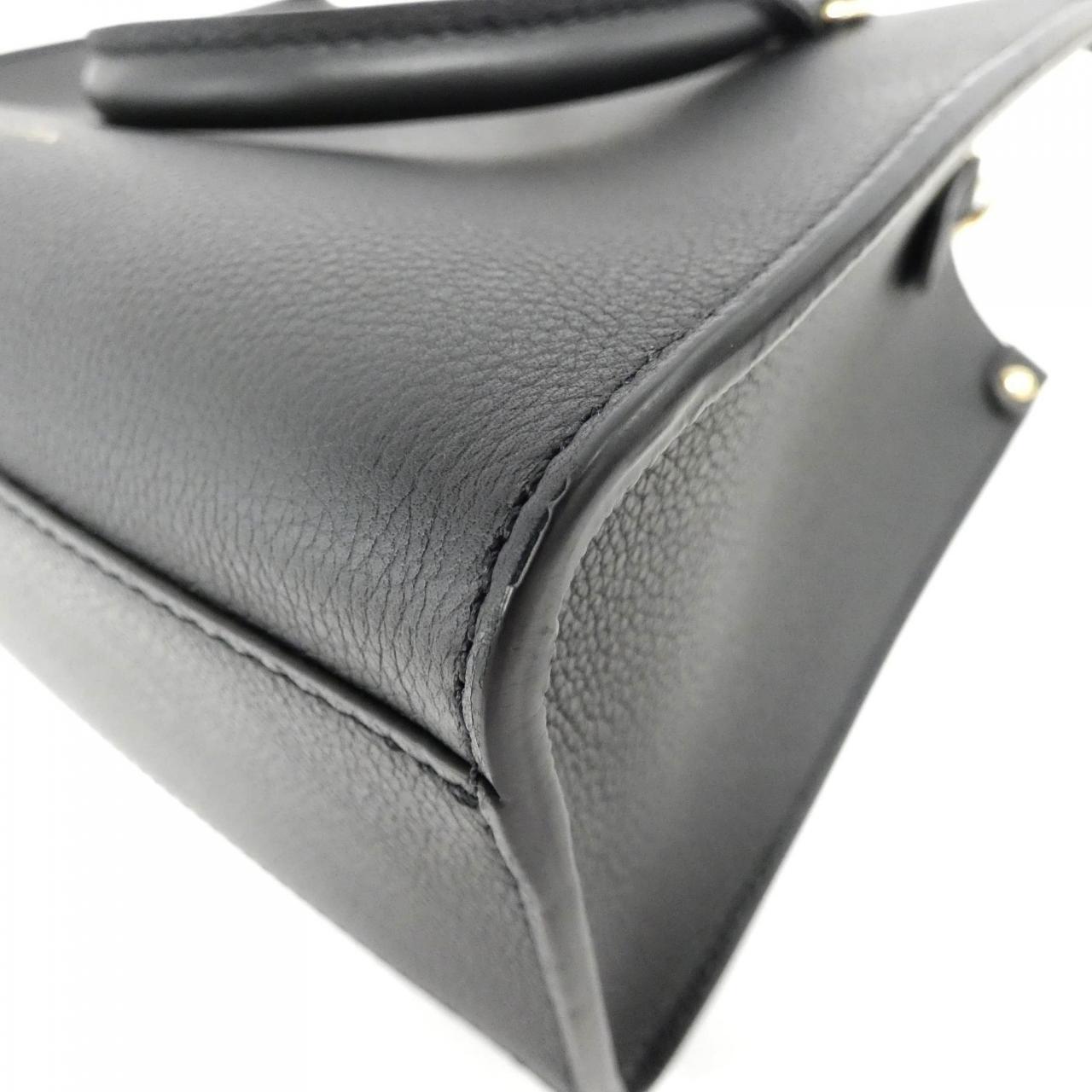 Louis Vuitton Lock & Go Bag