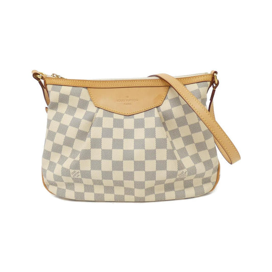 Louis Vuitton Damier Azul Siracusa