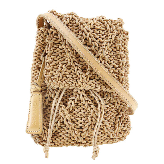 Chanel Pochette Shoulder Bag - Almora Bags