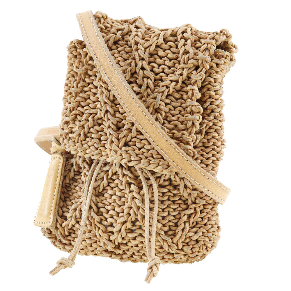 Chanel Pochette Shoulder Bag - Almora Bags