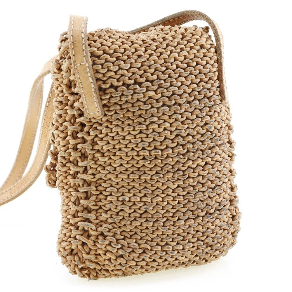 Chanel Pochette Shoulder Bag - Almora Bags
