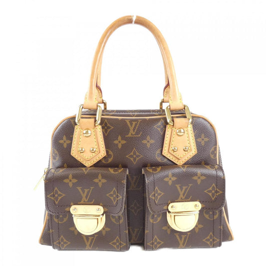 Louis Vuitton Manhattan Pm Bag