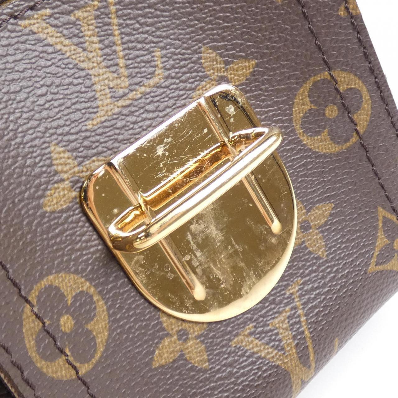 Louis Vuitton Manhattan Pm Bag