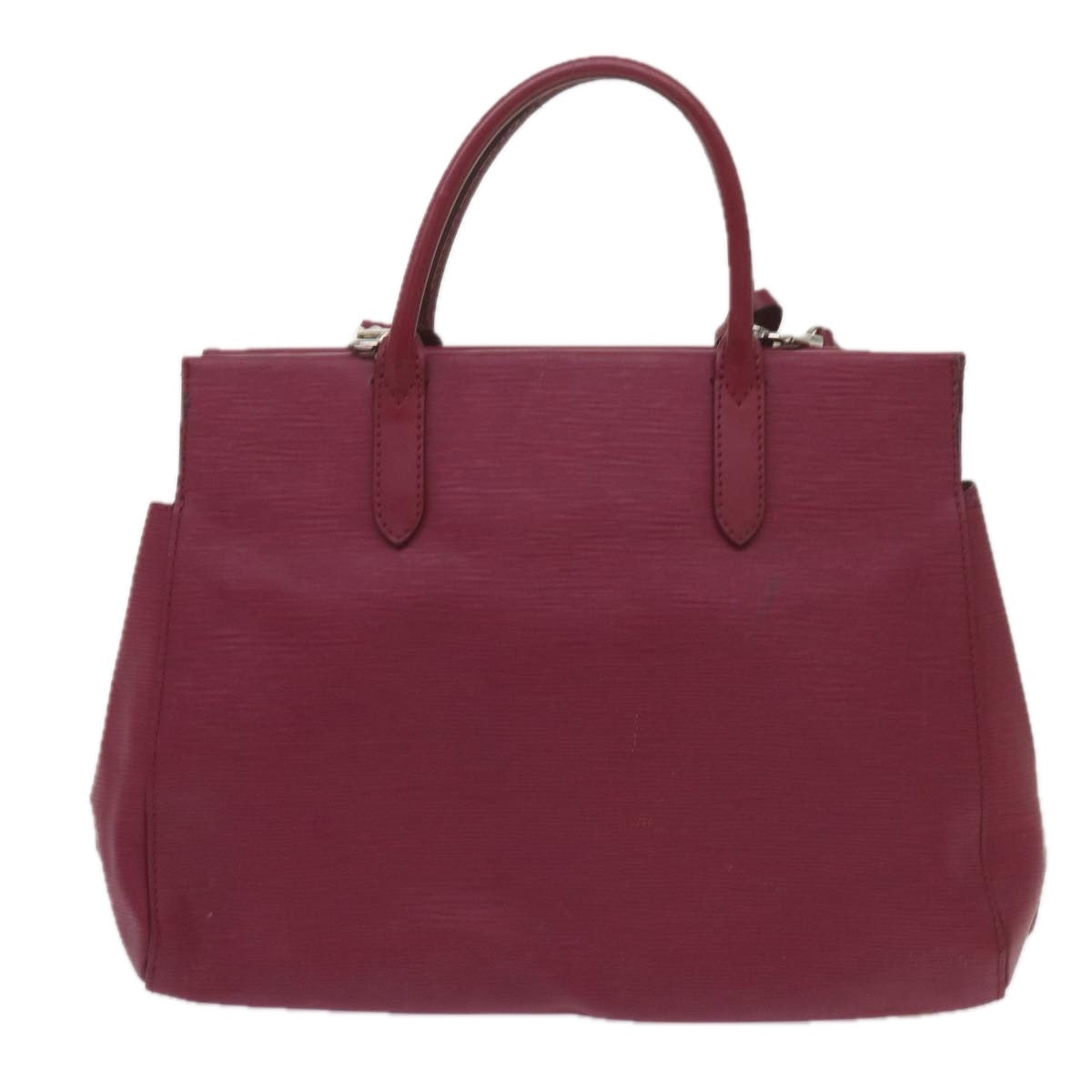 Louis Vuitton Epi Marley Mm Hand Bag