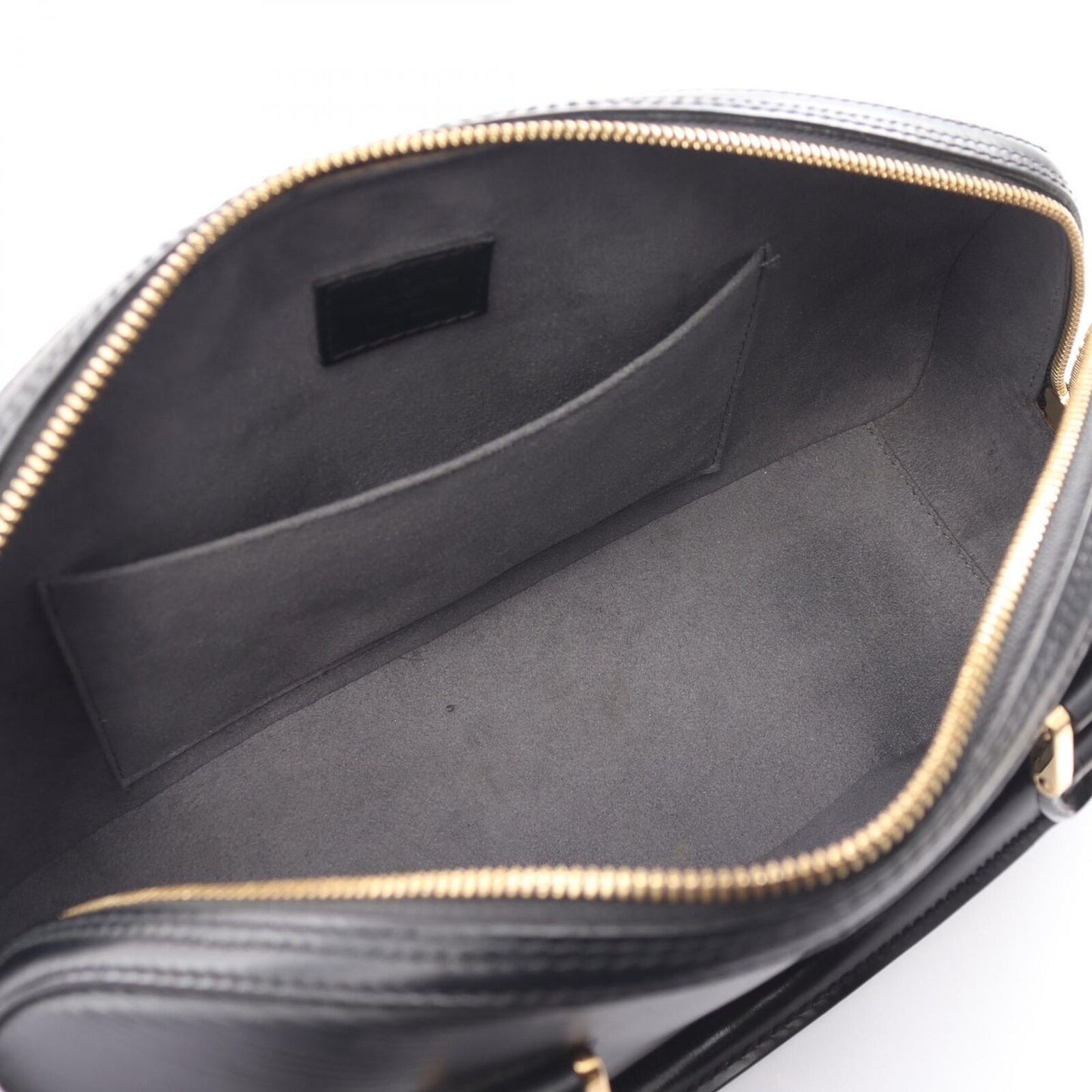 Louis Vuitton Jasmine Hand Bag Epi