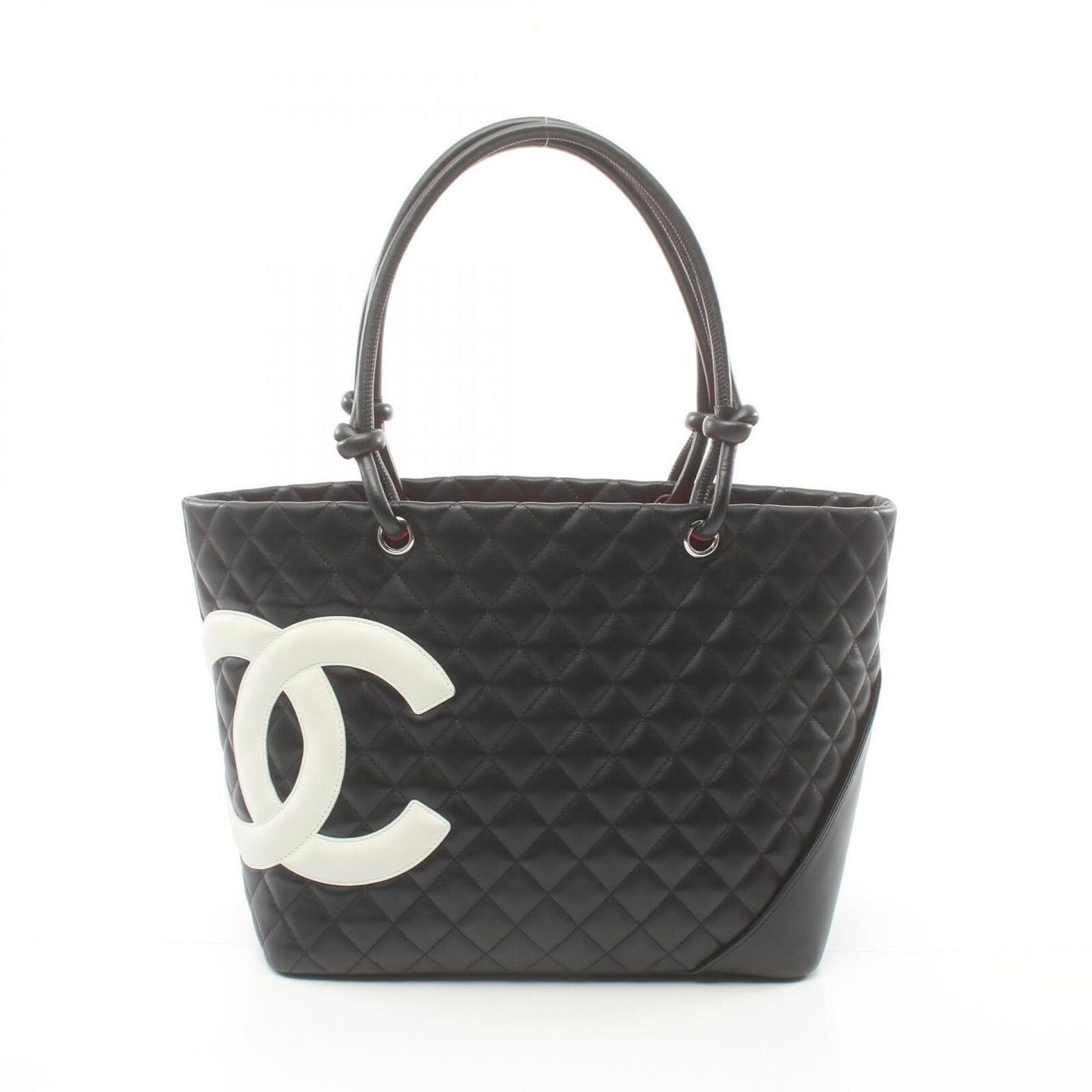 Chanel Cambon Tote - Almora Bags
