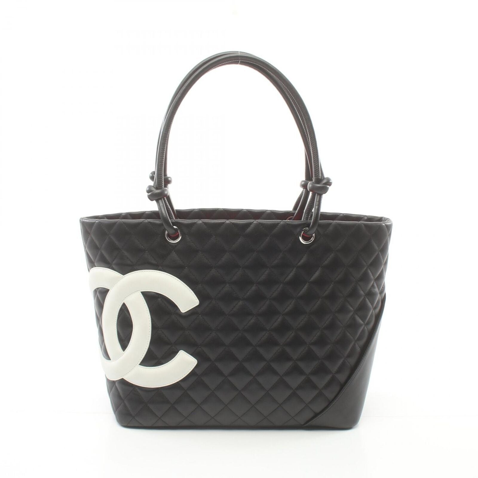Chanel Cambon Tote - Almora Bags