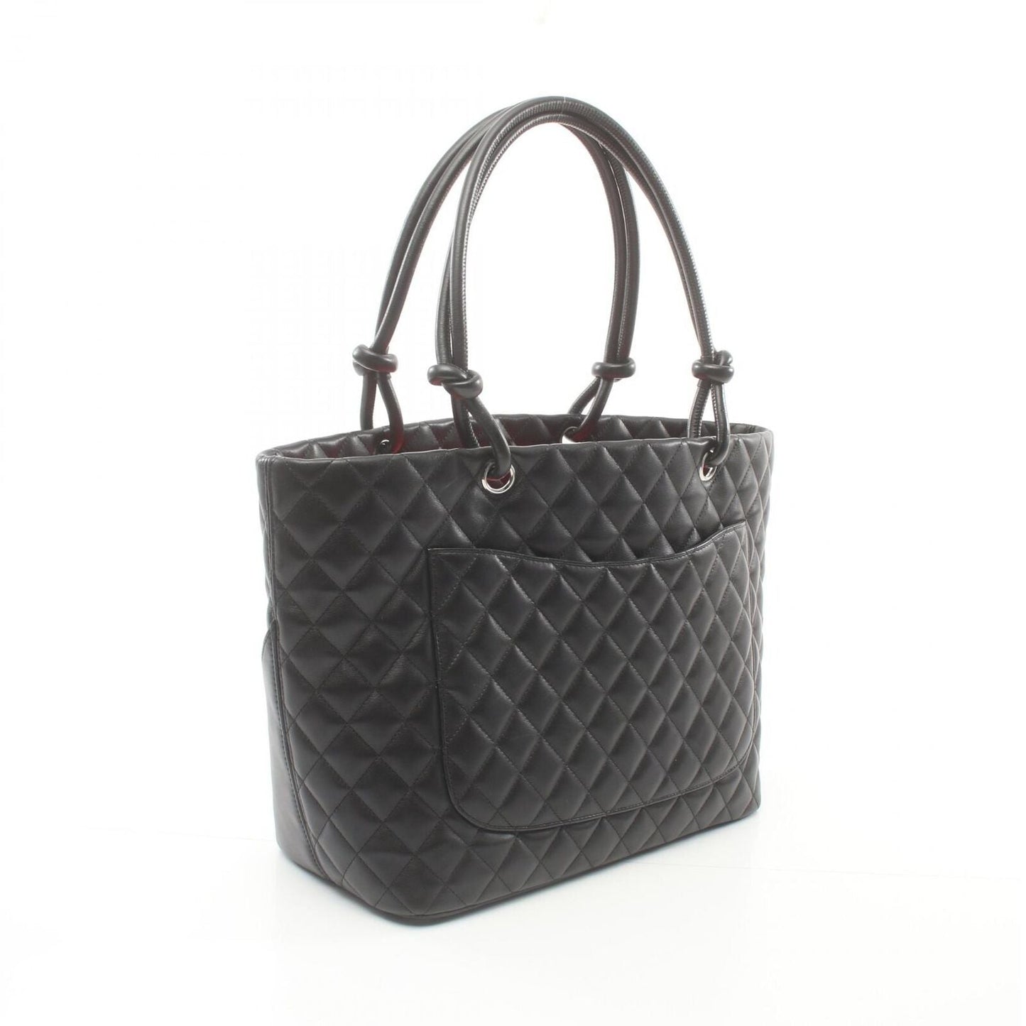 Chanel Cambon Tote - Almora Bags