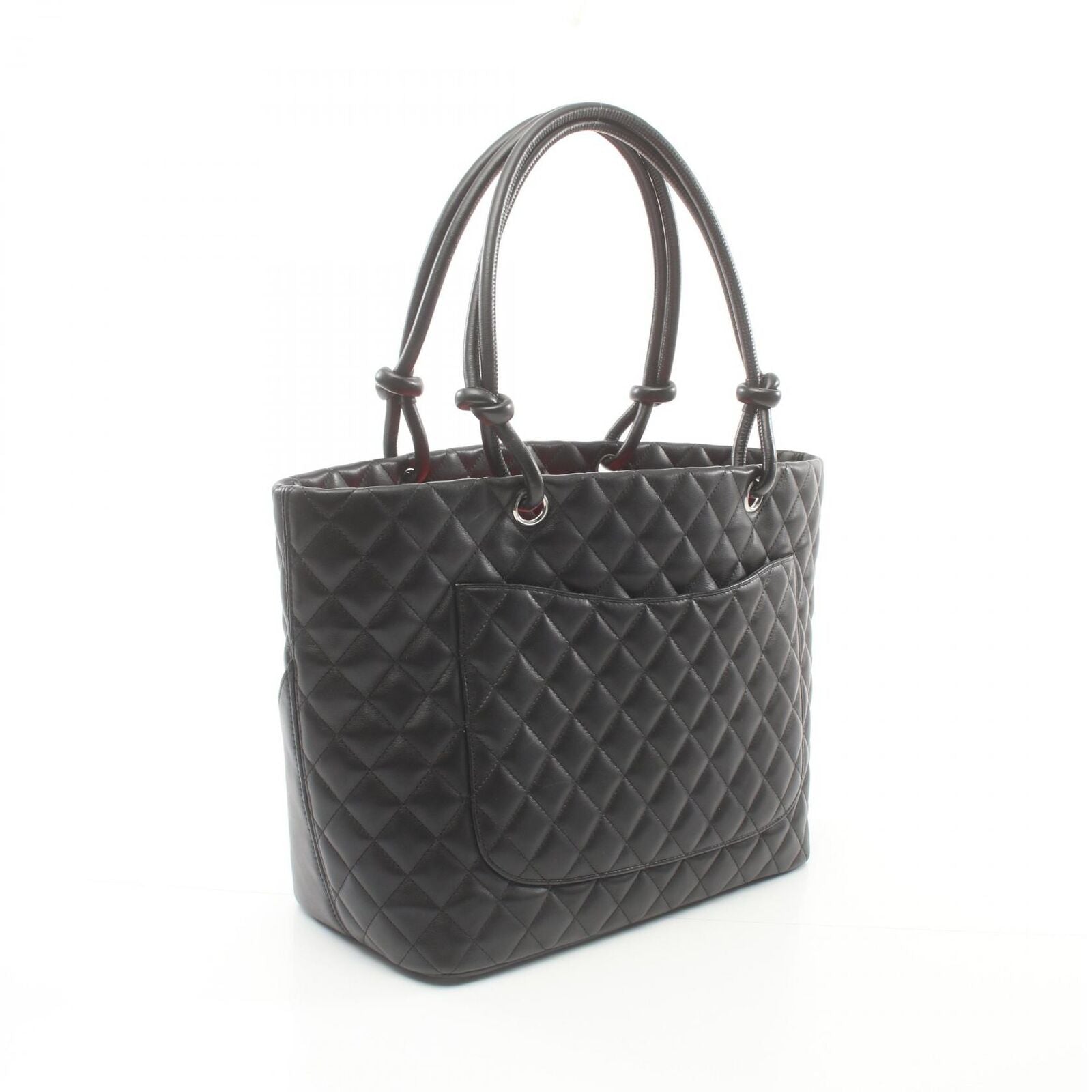 Chanel Cambon Tote - Almora Bags