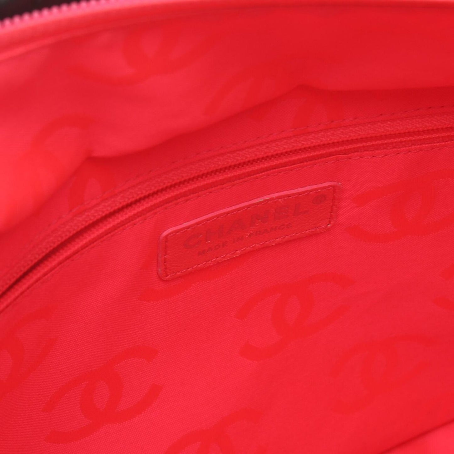Chanel Cambon Tote - Almora Bags