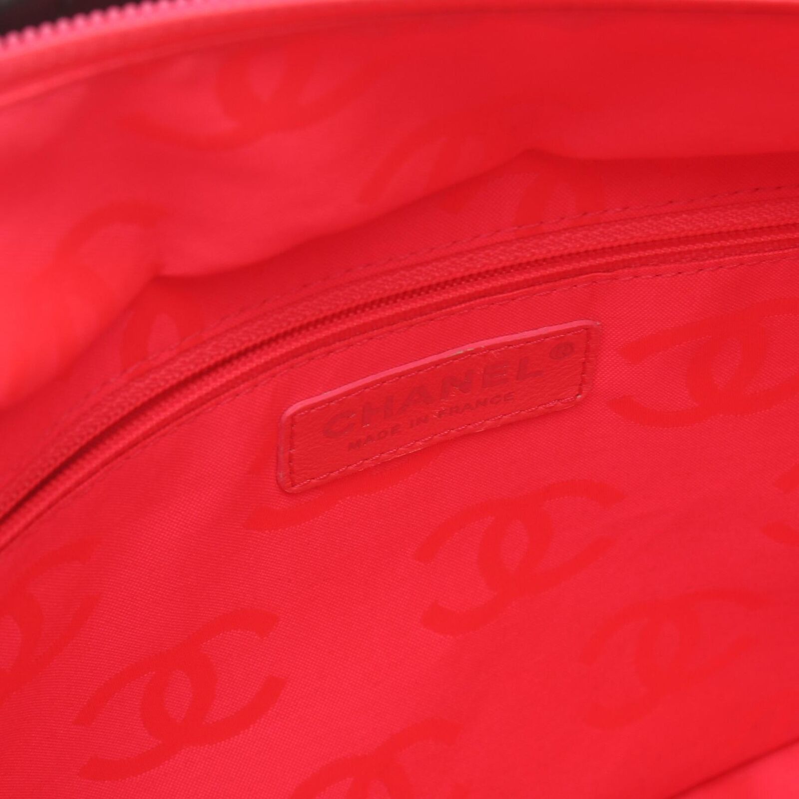 Chanel Cambon Tote - Almora Bags
