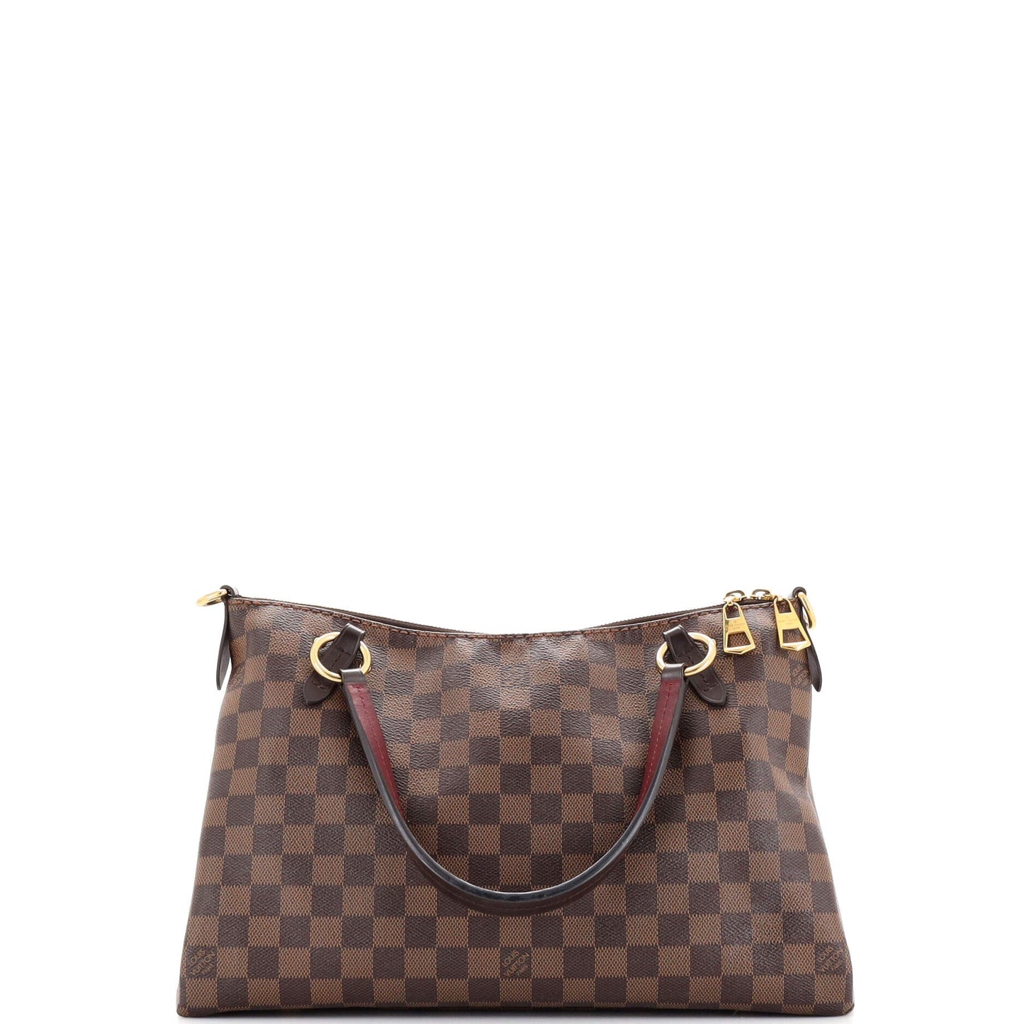 Louis Vuitton Lymington Handbag Damier
