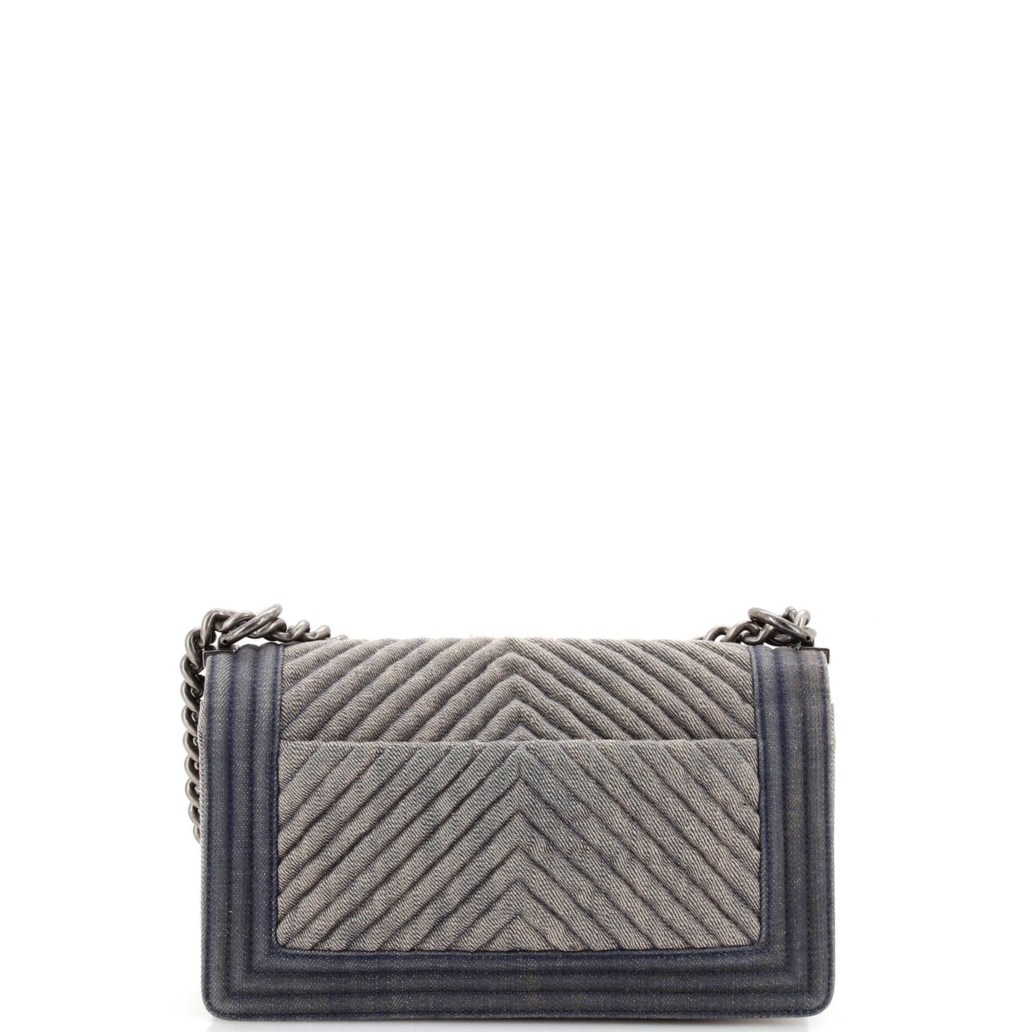 Chanel Boy Shoulder Bag - Almora Bags