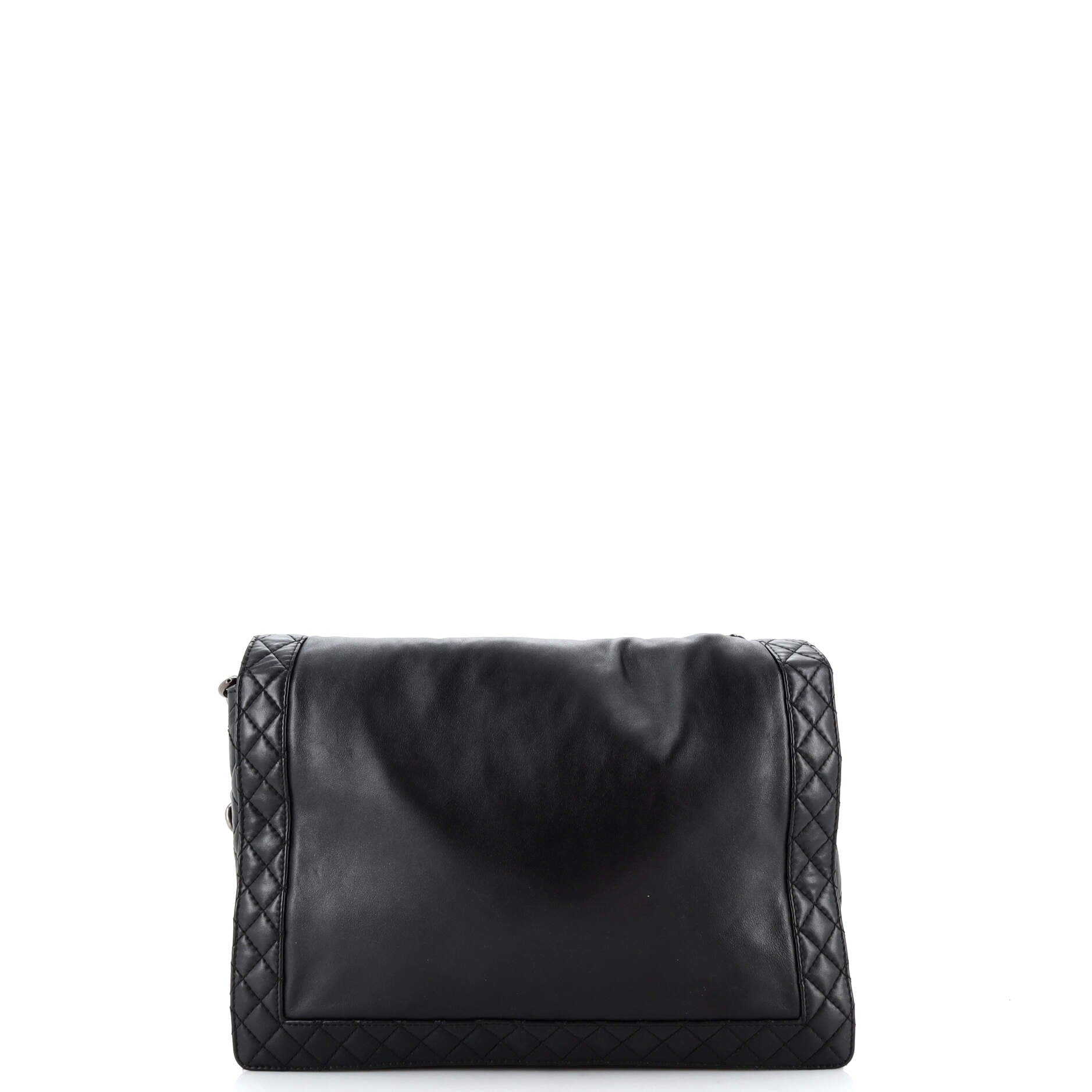 Chanel Boy Shoulder Bag - Almora Bags