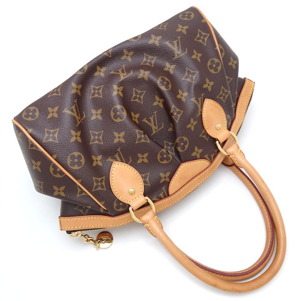 Louis Vuitton Handbag Tivoli Pm
