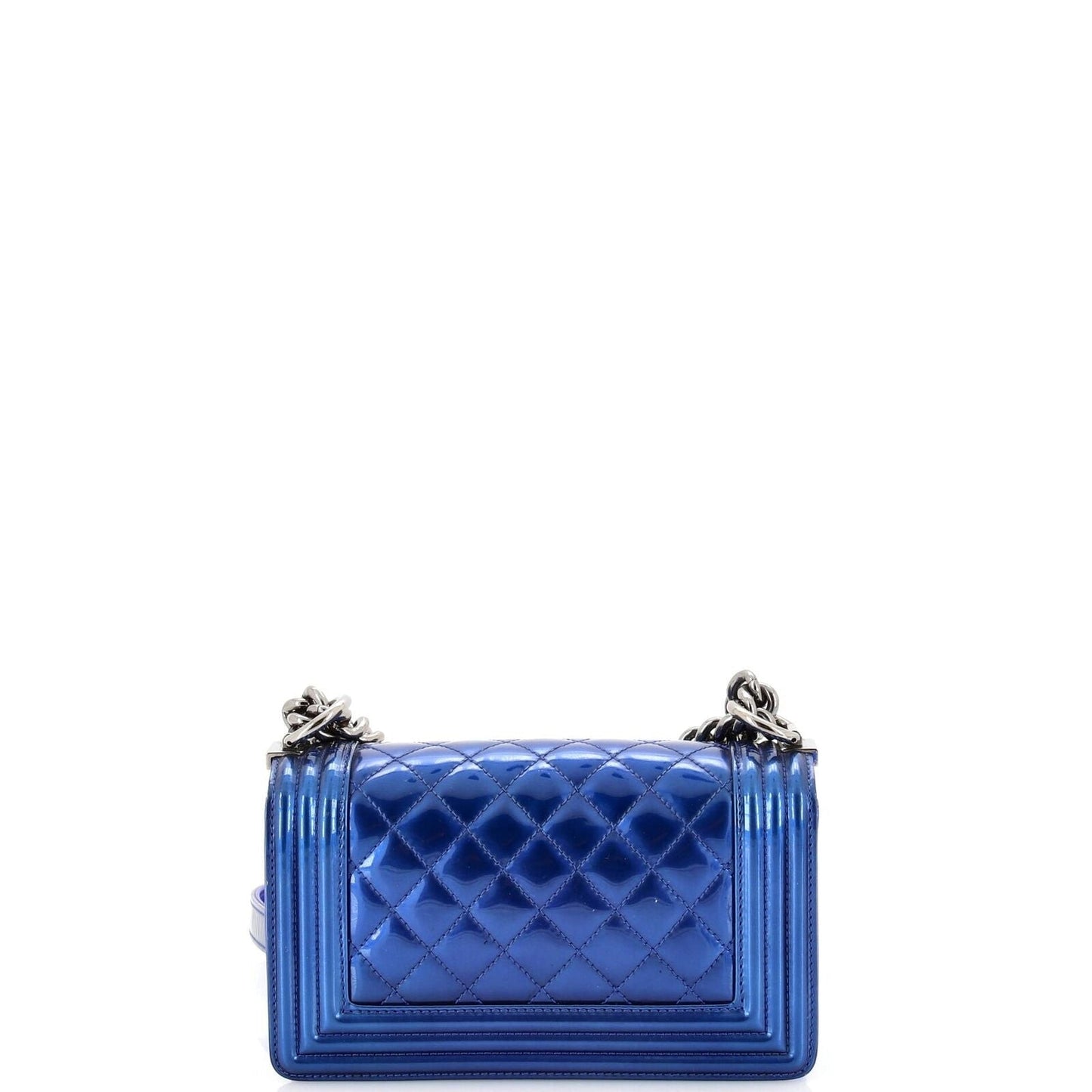 Chanel Boy Shoulder Bag - Almora Bags
