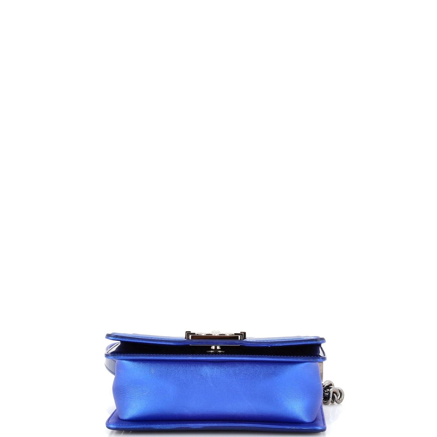 Chanel Boy Shoulder Bag - Almora Bags