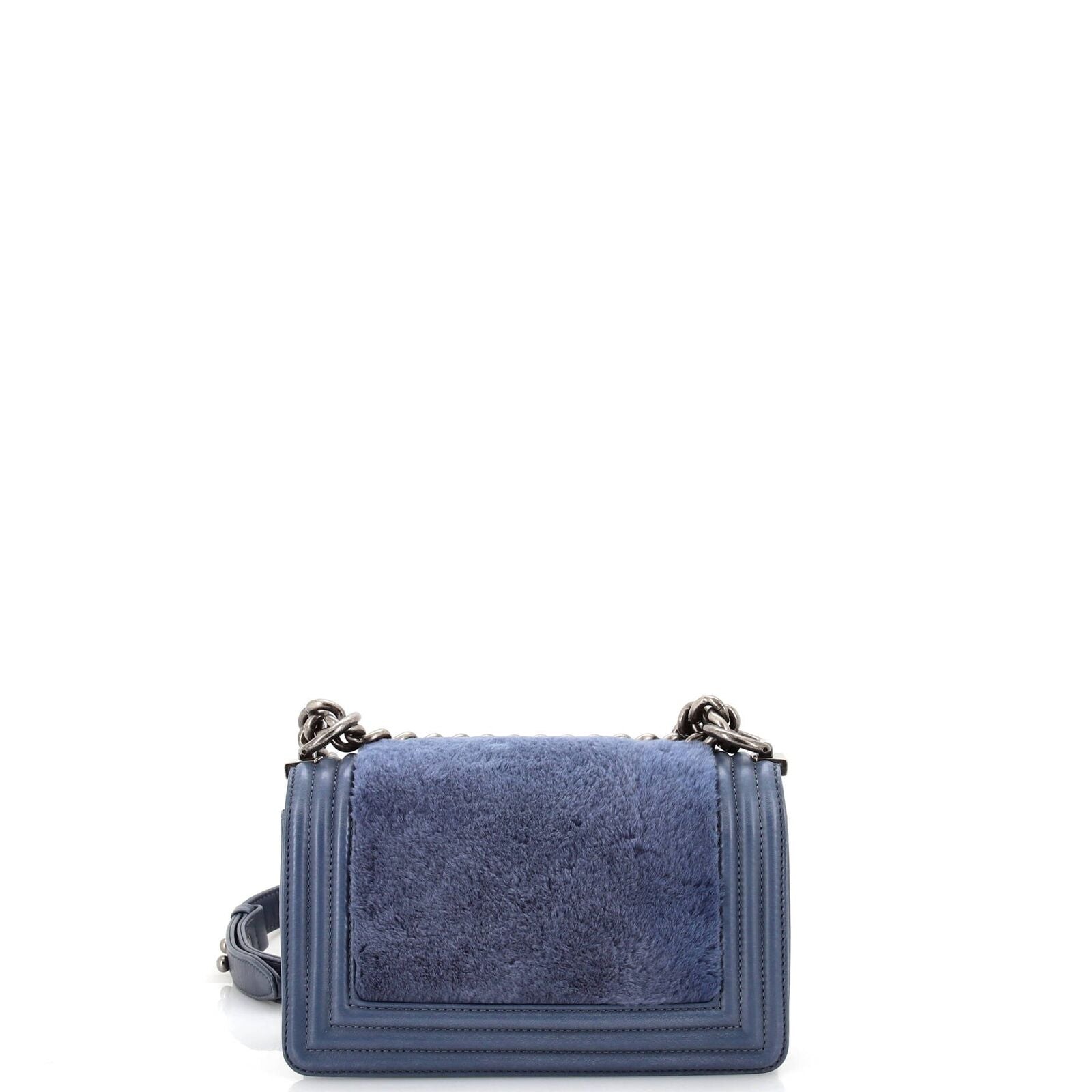 Chanel Boy Shoulder Bag - Almora Bags